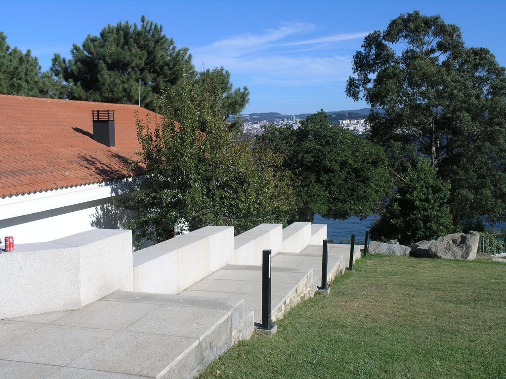 Cangas Village Grupo De Villas Room photo