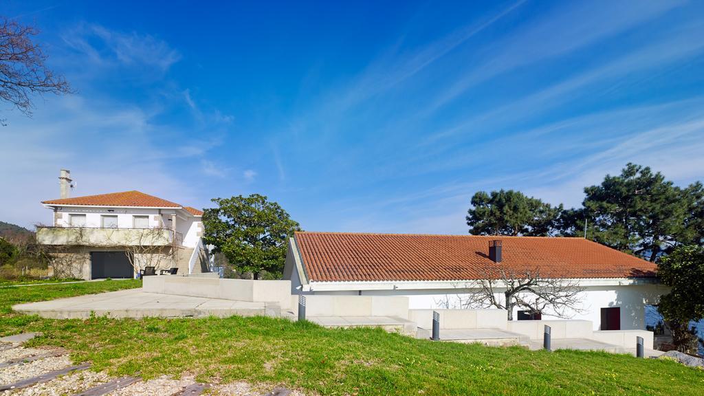 Cangas Village Grupo De Villas Exterior photo