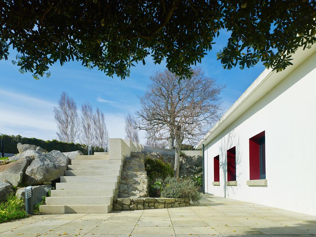 Cangas Village Grupo De Villas Exterior photo